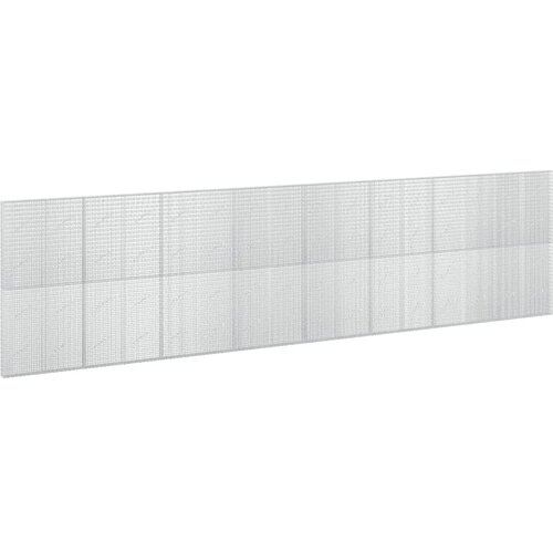  Gabion s žicom debljine 3 5 mm i mrežom 5x2 5 cm 800x10x200 cm - 10 cm 200 cm 800 x 230 cm Slike