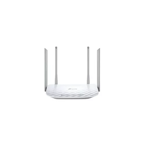 Tp-link AC1200 wireless dual band router