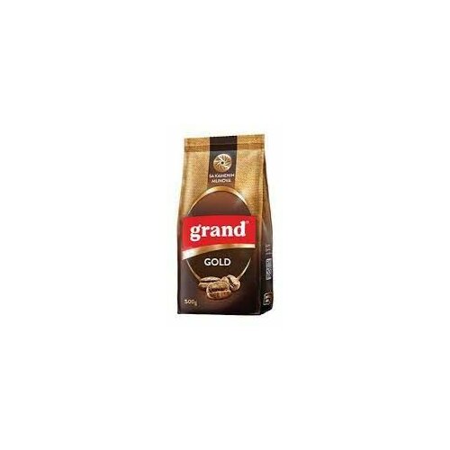 Grand kafa Gold 500g Slike