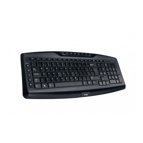 MS Industrial ALPHA M305 bežična tastatura Cene