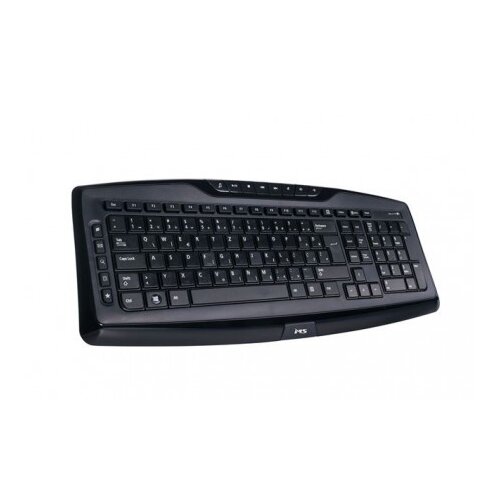 MS Industrial tastatura ALPHA M305 bežična Cijene