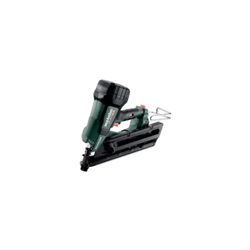Metabo aku pištolj za eksere NFR 18 LTX 90 BL / 18V u X koferu – Solo Cijene