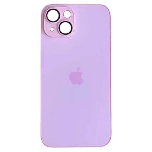  AG glass iPhone 14 roza* Cene
