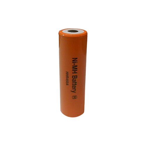 Panasonic Baterija BK450A ( HHR450A ), NiMH, 4/3A, 1.2V, 4500mAh Cene
