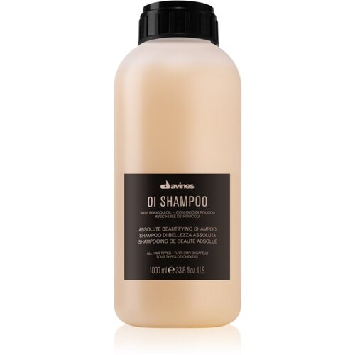 DAVINES OI Shampoo šampon za sve tipove kose 1000 ml Cijene