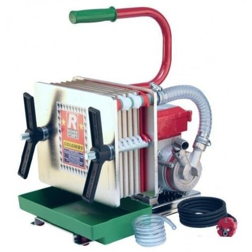 Olimp Sport Pumpa za pretakanje i filtriranje COLOMBO 6 INOX Cene