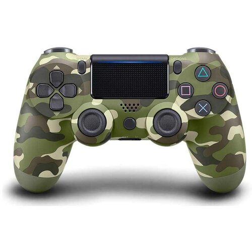  BEZICNI KONTROLER ZA PLAYSTATION 4 MILITARY GREEN DUBLESHOCK 4 Cijene