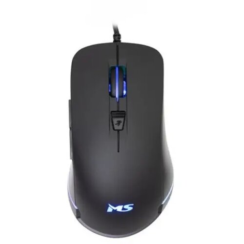 MS Industrial MS Miš Nemesis C305 USB RGB Cene