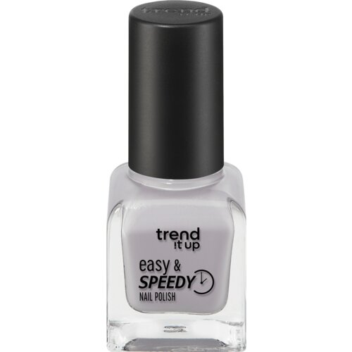 Trend !t up easy &amp;amp; SPEEDY lak za nokte - 490 6 ml Slike