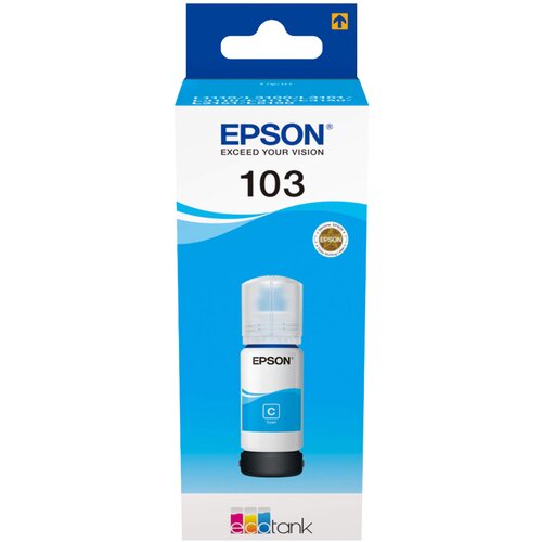 Epson Ink Jet T00S2 No. 103 Plava, (57182803) Cijene