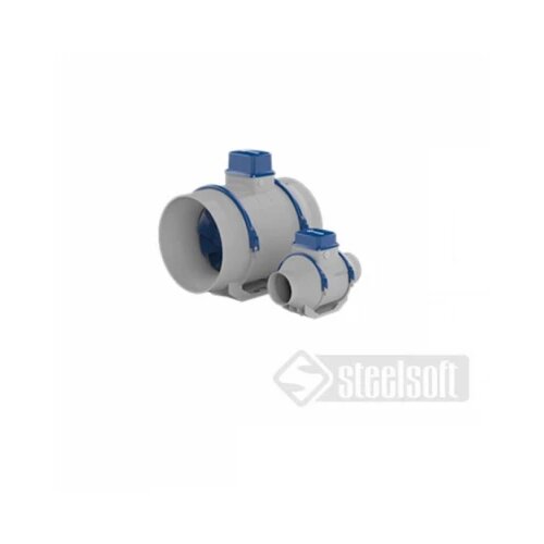 Casals ventilator kanalski in-line  kuvio 250 Cene