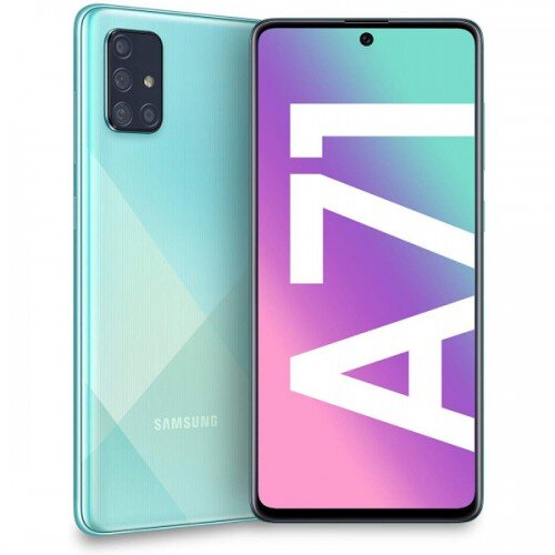 Samsung A71 8gb Cijene