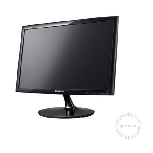 Samsung S24A300BL monitor Slike