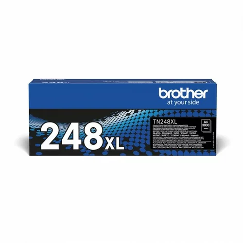  Toner Brother TN-248XL Black / Original