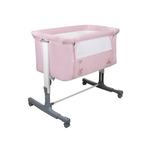Asalvo kolevka za bebe calm rosa ( 20819 ) Cene