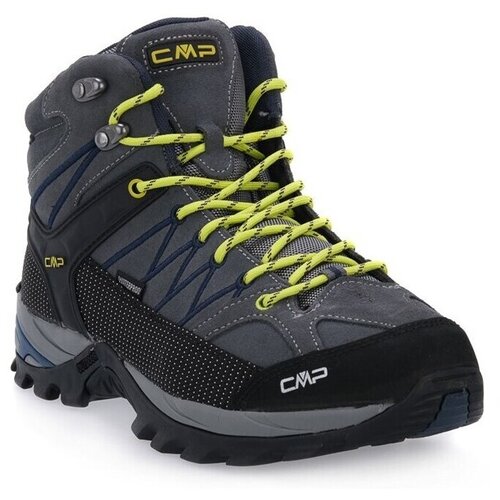 CMP 66UL Rigel Mid Wmn Trekking sarena Cijene