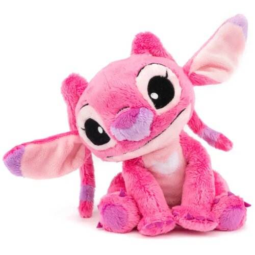 Semo Toys disney stitch: angel plišana figura visine 25 cm Cene