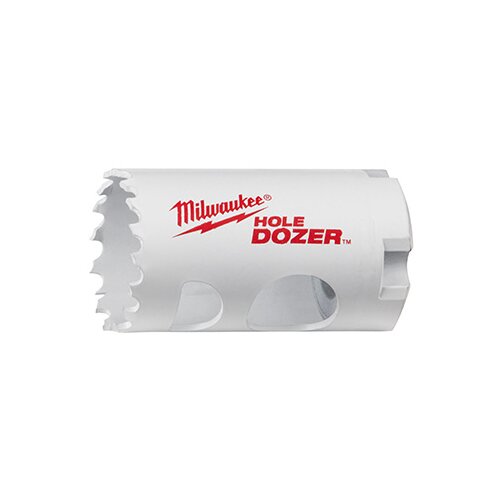 Milwaukee hole dozer bimetalna kruna 32mm 49560062 Cene