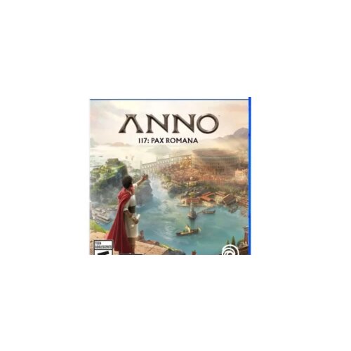  Anno 117: Pax Romana /PS5 Cene
