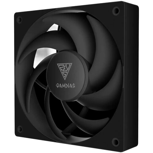 Gamdias case cooler notus M1-1201 Slike
