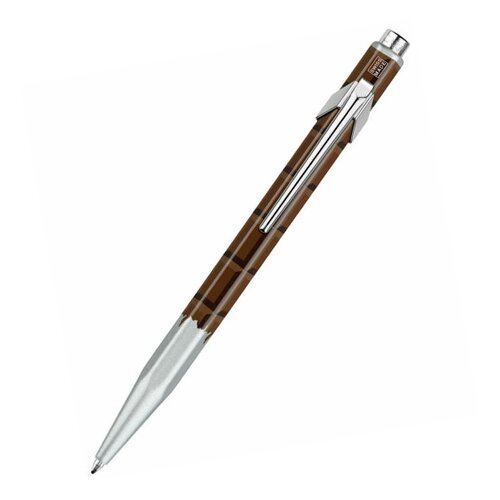 CARAN D'ACHE Hemiјska olovka Carandache Totaly Swiss Chocolate, braon Cene