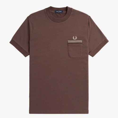 Fred Perry M4650FP Bordo Slike