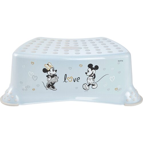 Keeeper Steper mickey mouse blue ( KEP3379 ) Slike
