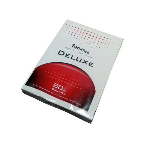 COPY DELUXE FABRIANO A3,80 gr.500/1 Cijene