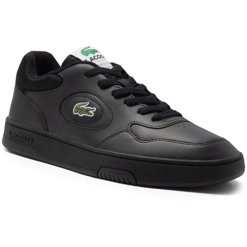Lacoste Lineset 223 Crna Slike