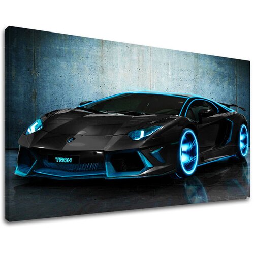 Moto 120x80 cm Slike