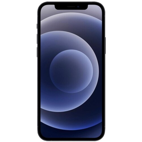 Apple iPhone 12, 64 GB, Retina XDR OLED 6.1” – iPhone 12 64GB Black Cijene
