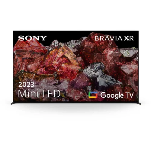 Sony Bravia MiniLED 4K serija X95L TV sprejemnik, (20518842-c844163)