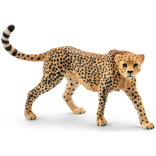 Schleich gepardinja