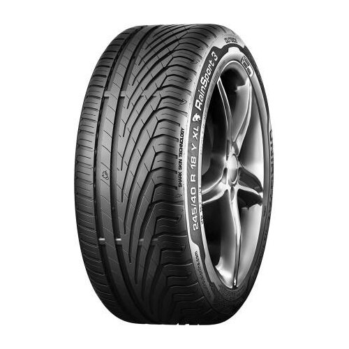 Uniroyal Letna 225/45R17 91W RAINSPORT 3 SSR - Skladišče 2 (Dostava 7 delovne dni) Cene