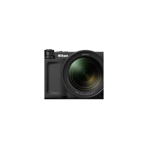 Nikon ZR + 24-70mm f/4 S Slike