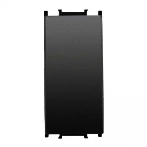 Panasonic Poklopac mehanizma (prekidača) crni WVTR1001-4BL EU2 Thea Modular 1M Cene