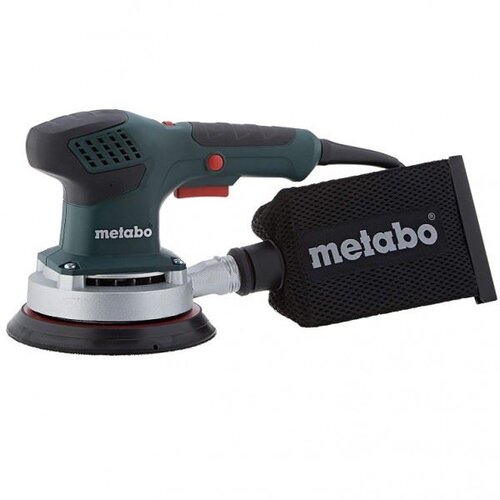 Metabo SXE 3150 * Excenter brusilica Slike
