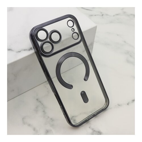  Futrola camera protect magsafe za iphone 17 pro max (6.9) crna ( F121270 ) Cene