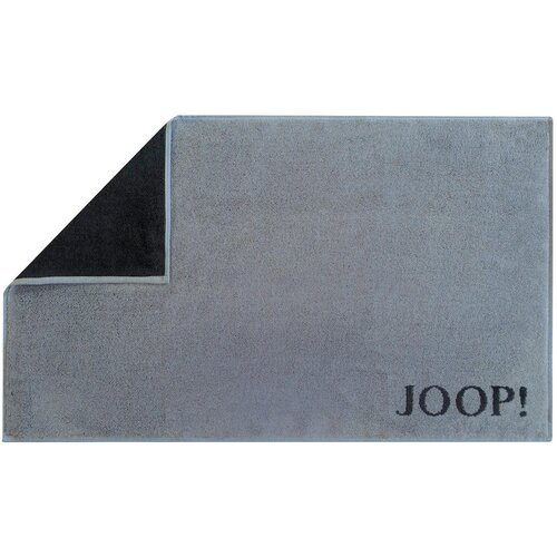 Joop! kopalniška preproga classic doubleface antracit, črna 50/80 cm Cene
