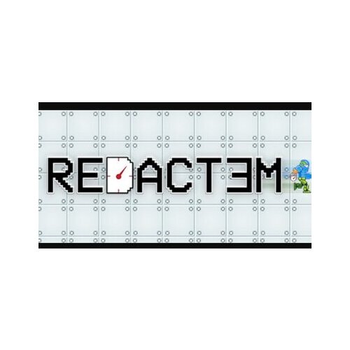 Steam Redactem (PC) Key GLOBAL Cene