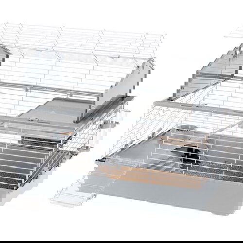 Ferplast Barn 100 - Cage Cijene