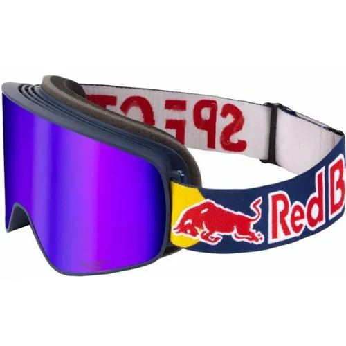 Red Bull Spect RUSH Skijaške naočale, plava, veličina