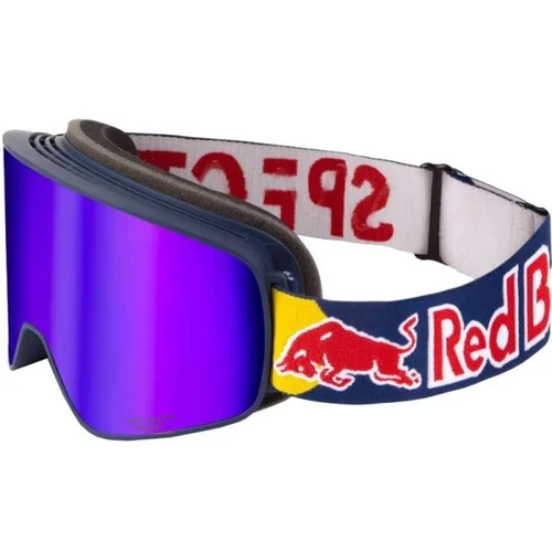 Red Bull Spect RUSH Skijaške naočale, plava, veličina