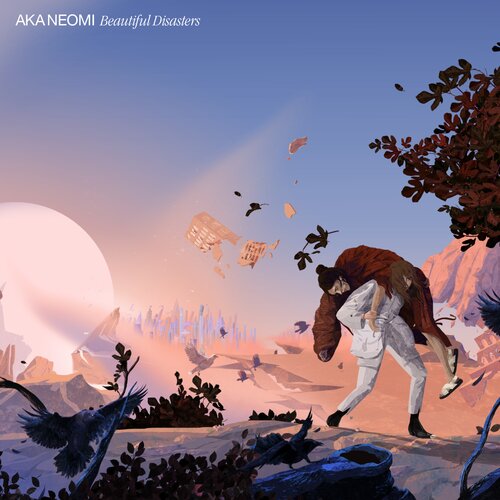 POSNETI MEDIJI AKA NEOMI - BEAUTIFUL DISASTERS, (668496) Cene