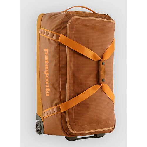 Patagonia Black Hole Wheeled Duffel 70L Travel Bag cinnamon brown Slike