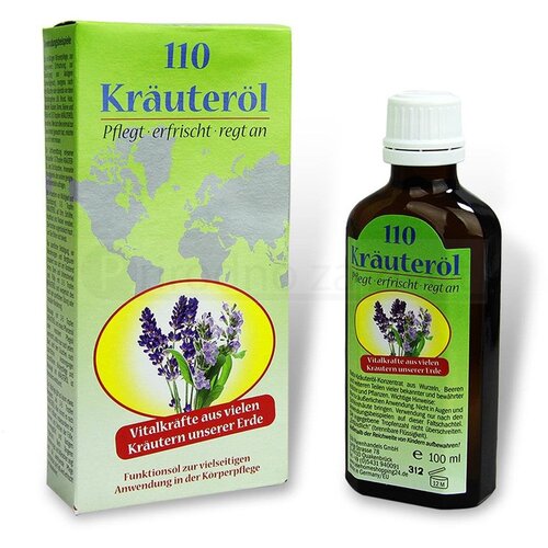  Krauterol 110 Cijene