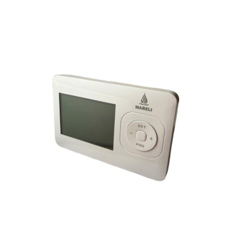 MARELI SYSTEMS Mareli Smart digitalni termostat, Beli Cene