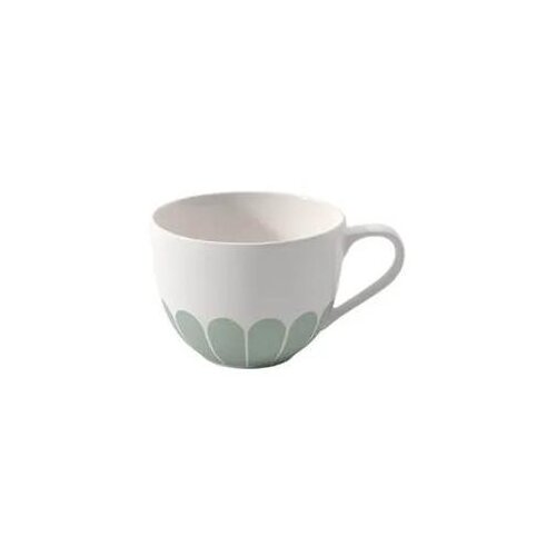  &amp;Scaron;ALICA ZA KAVU 1300 FLEUR VERT Slike