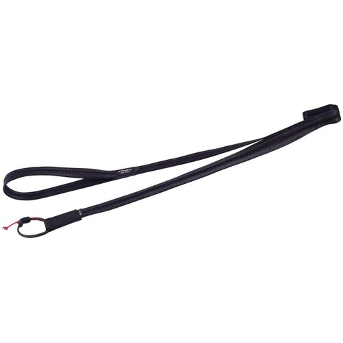 Rogz airtech ultralite sklopivi povodac za pse m — dužina 1.8 m nightsky crna Cene