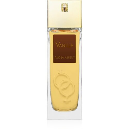 Alyssa Ashley Vanilla parfumska meglica uniseks 50 ml Slike